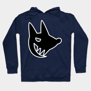 Funny fox Hoodie